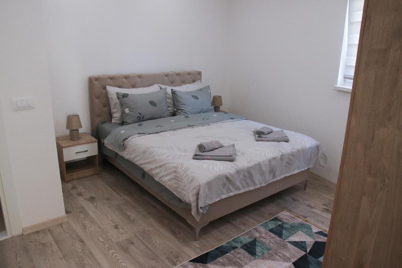 Apartmani Golub Livno Εξωτερικό φωτογραφία