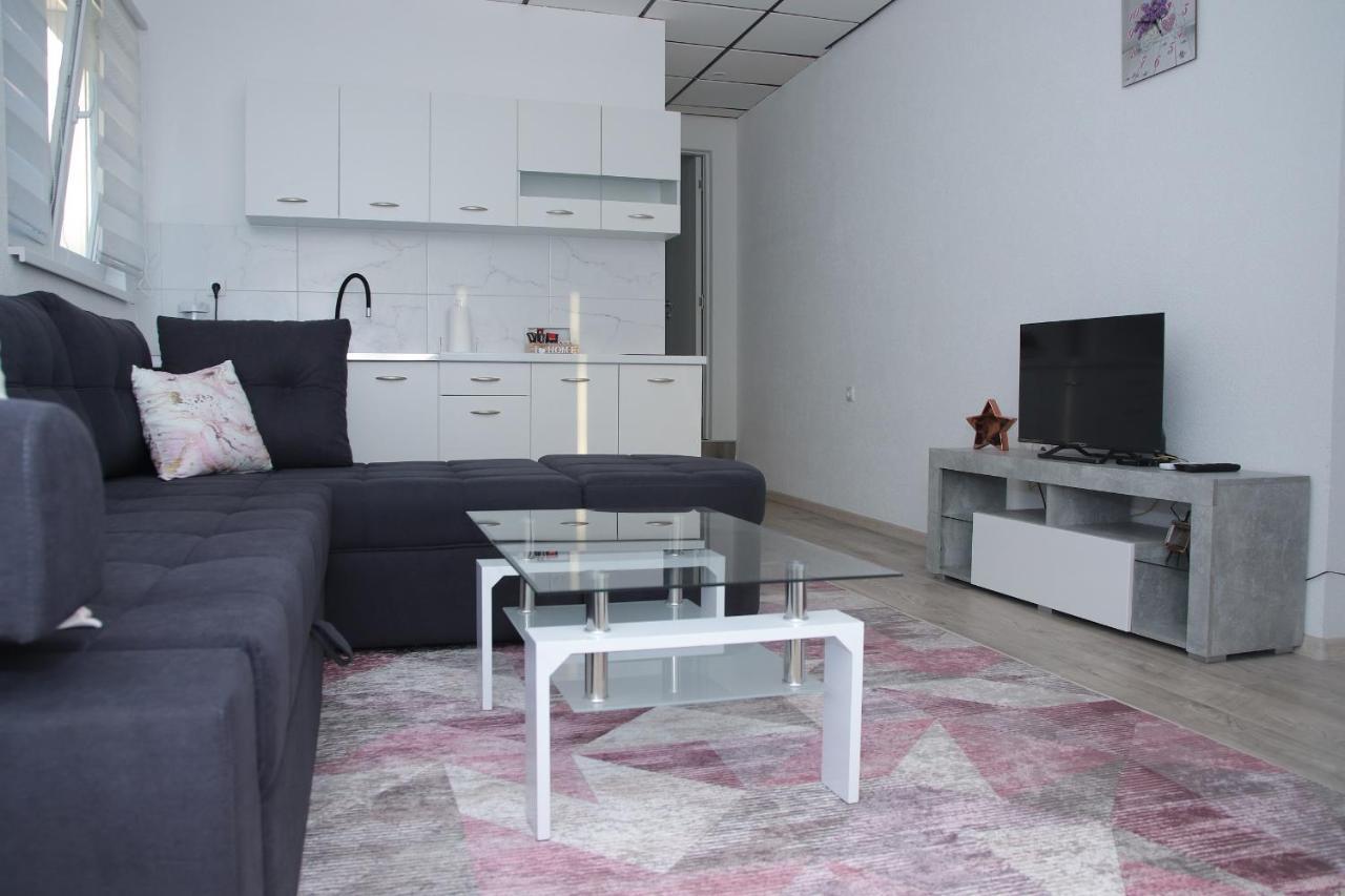 Apartmani Golub Livno Εξωτερικό φωτογραφία